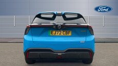 MG MG4 150kW Trophy EV Long Range 64kWh 5dr Auto Electric Hatchback